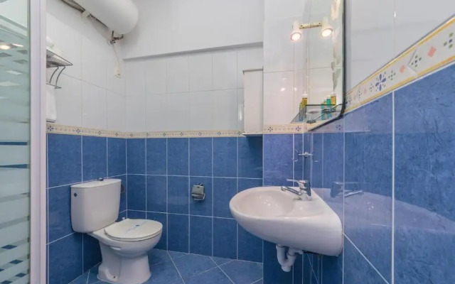 Apartamentos Mirador