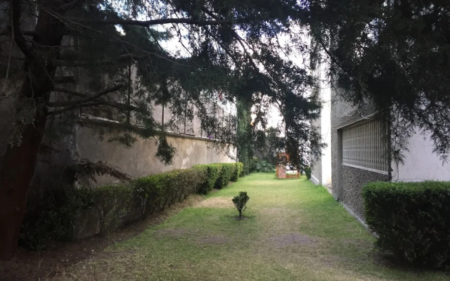 Departamento en Centro de Toluca