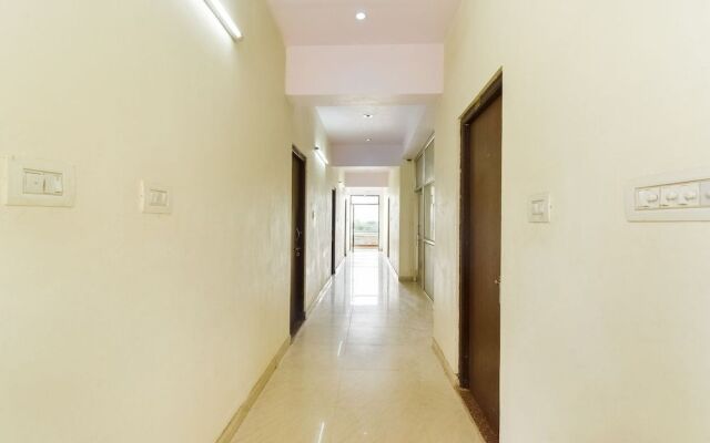 OYO 50001 Kachawa Resort