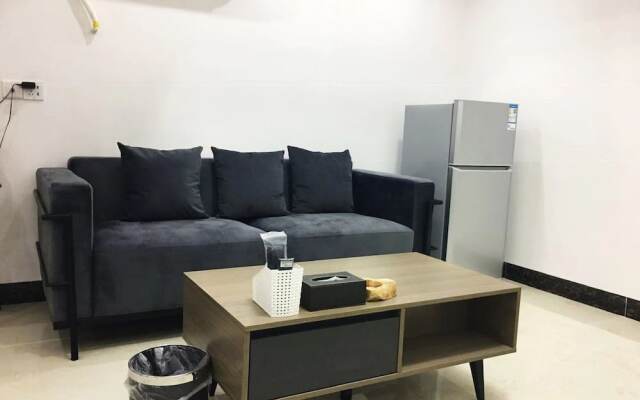 Guangzhou Xiyue International Apartment