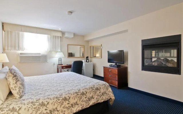 Travelodge Trenton