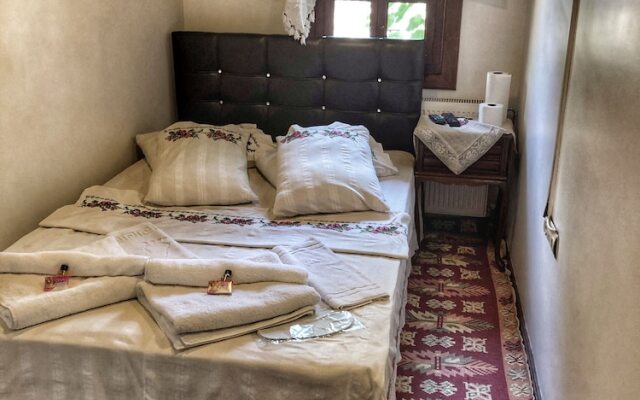 Sabri Bey Konak Hotel