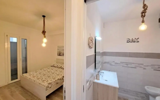 Appartamento Armony With Pool