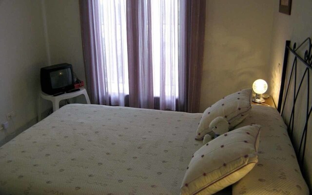Apartamento Jardines F1-1A