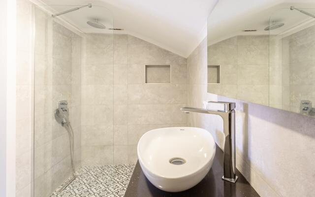 Villa Derya Paradise