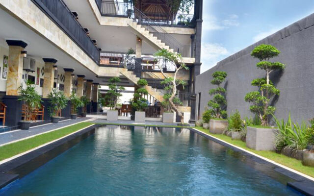 Kiki Residence Bali