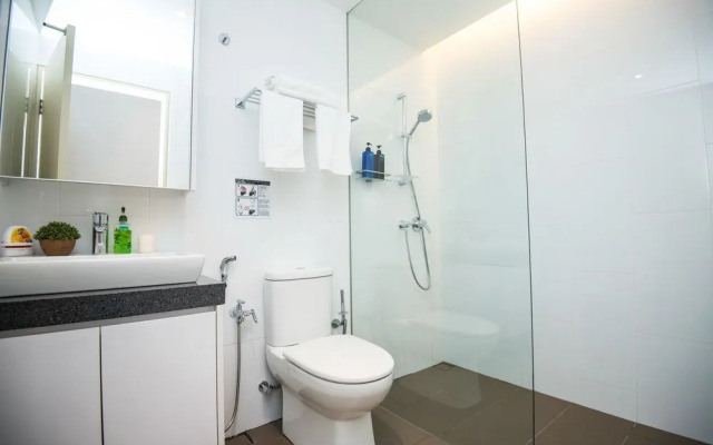 KLCC Suites ALILA Bangsar