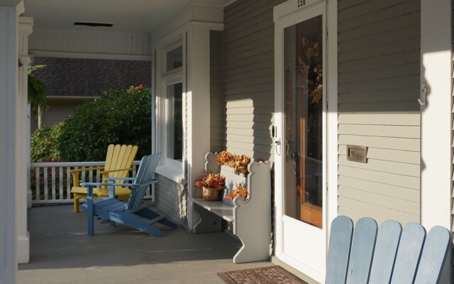 The Boardwalk Inn