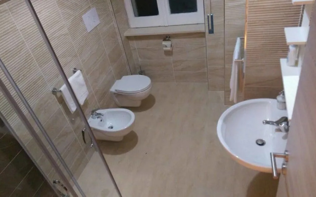 B&B Villa degli Angeli