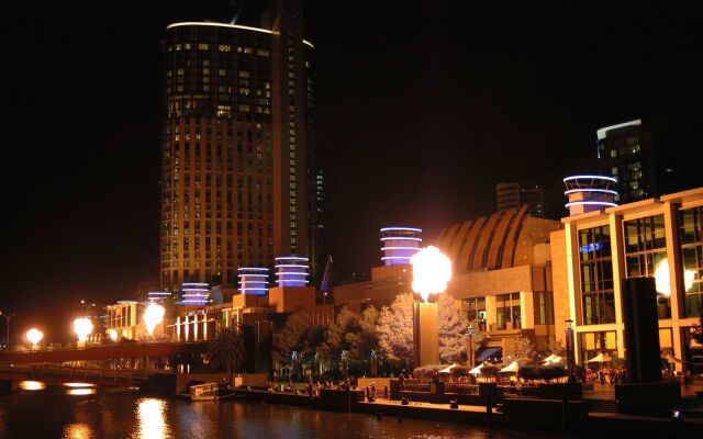Southbank Apartments - Freshwater Place