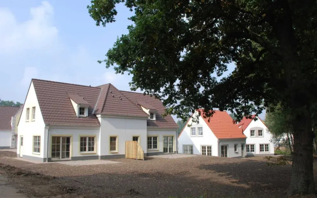 Bad Bentheim Family Retreat