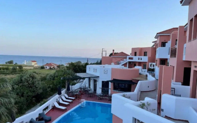Nisea Hotel Samos