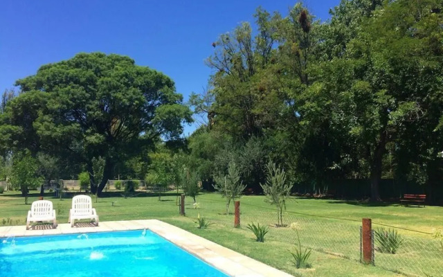 Ayres de Cuyo