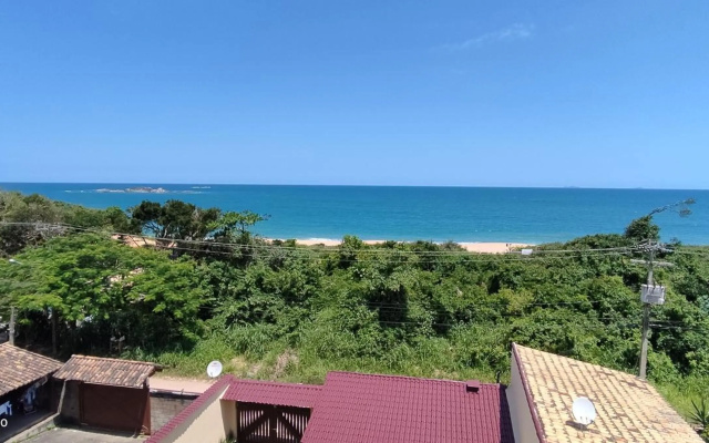 Praia Virgem Hostel