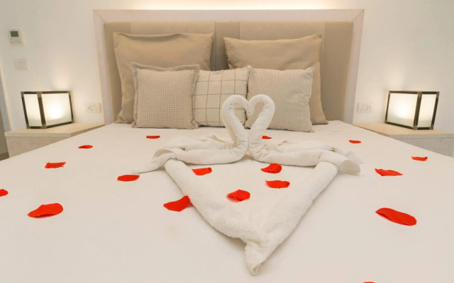 Hotel Barone di Mare