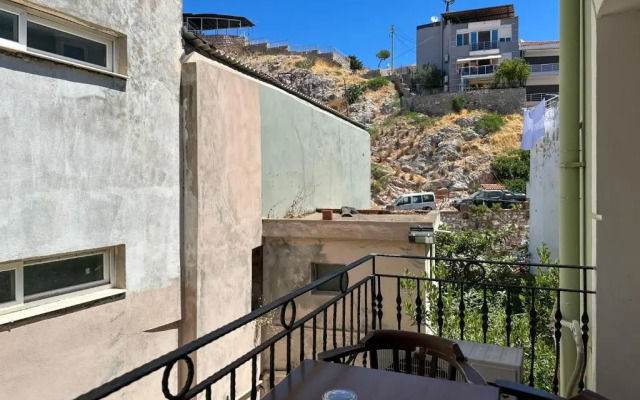 Kekik Hotel