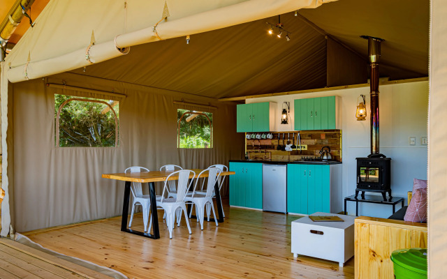 AfriCamps at Gowan Valley - Glamping