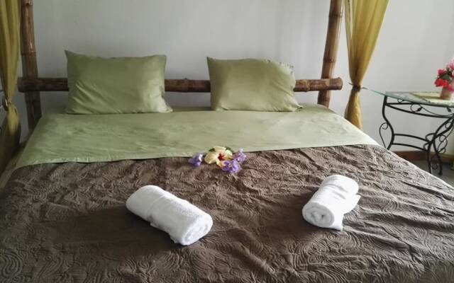 Hotel Finca L’Étoile Celeste