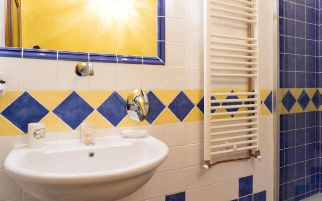 Agriturismo Le Riad