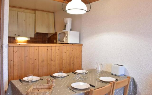 Appartement Méribel, 3 pièces, 8 personnes - FR-1-180-150