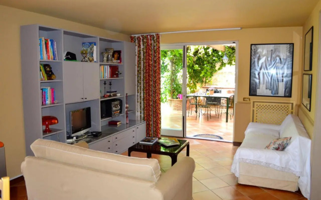 Casa Magnolia