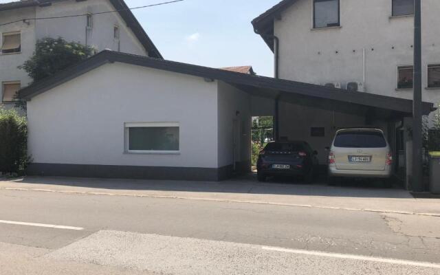 Luxury Studio Apartments