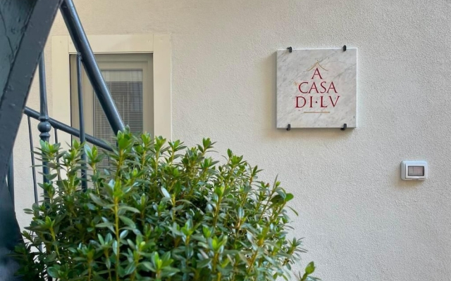 A Casa di Lu Flat Acqua