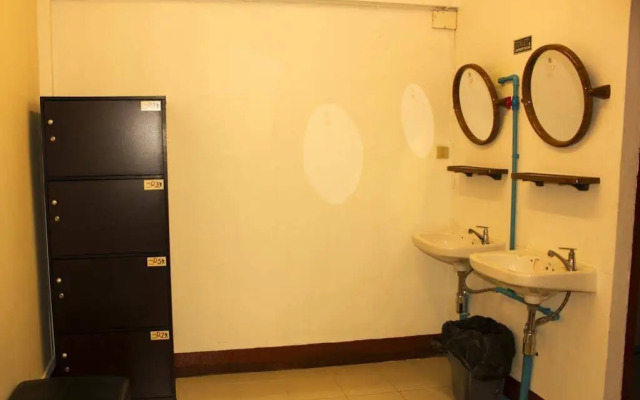 Walkinn Guesthouse 1