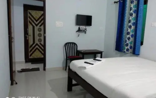 RJ-14 Guest House