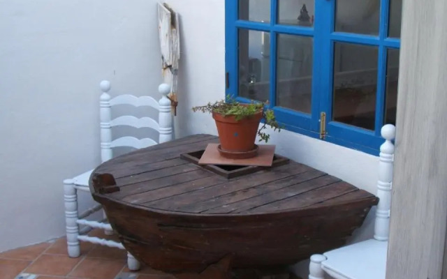 Casa del Rio