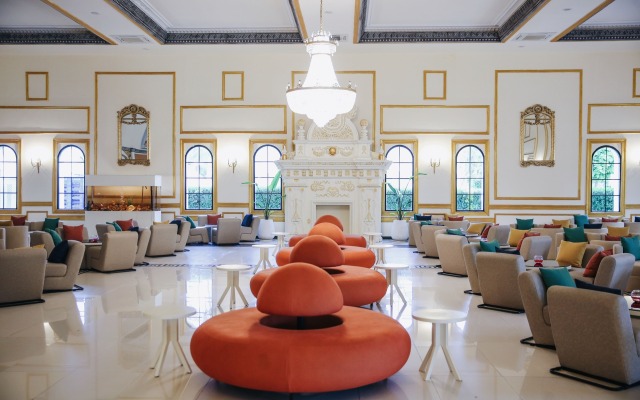 Selectum Noa Belek (Ex. Cesar's Temple De Luxe)