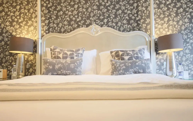 The Malvern Hills Hotel