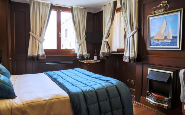 Hotel Bucintoro