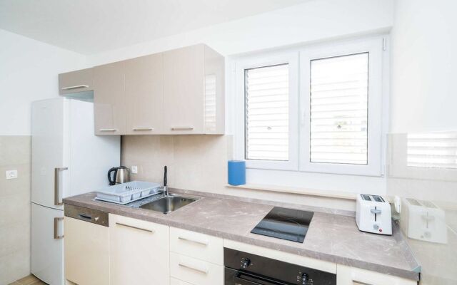 Apartment Ana