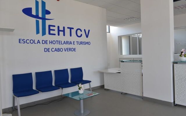Hotel Escola da EHTCV