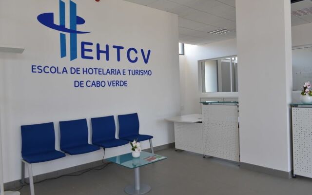 Hote Escola da EHTCV