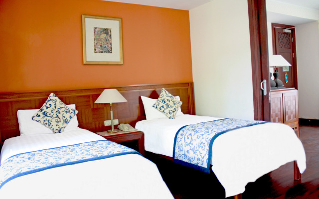 The Patra Bali Resort & Villas