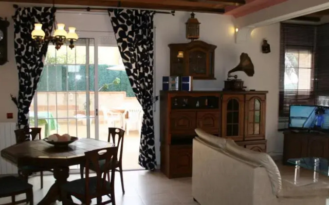Holiday home Hortensia 1