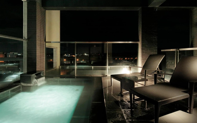 Candeo Hotels Kameyama