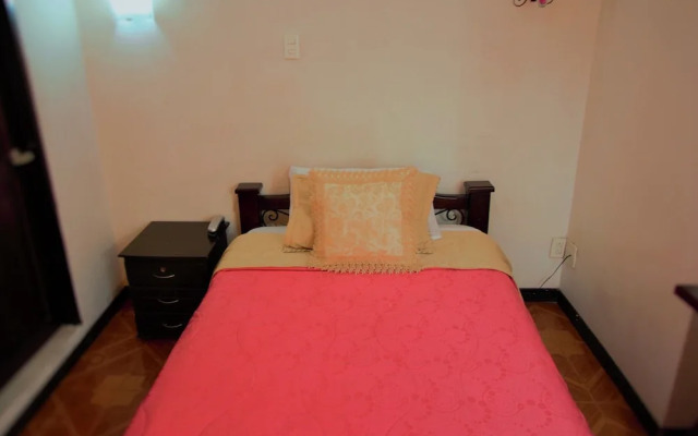 Hotel Royal Suite