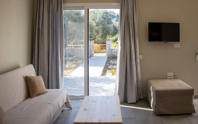 Casa de Rosa Apartments