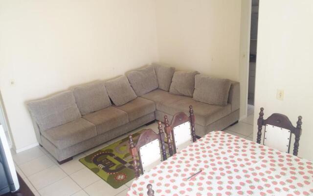 Apartamento Balneário Camboriú