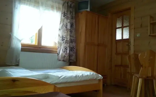 Pokoje U Gąsieniców