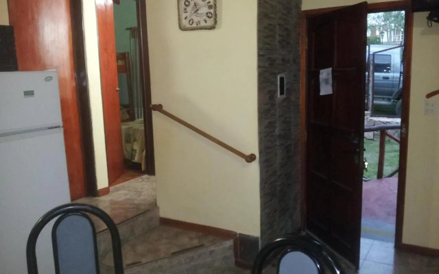 Cabañas Layken