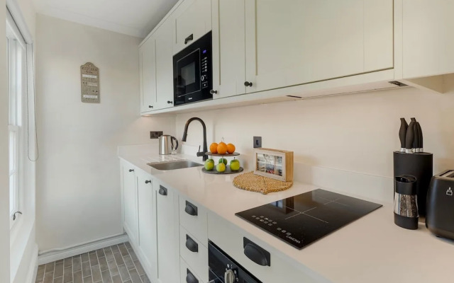 Kings Cross- 2 Bedroom Apartment