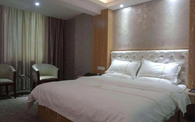 Xiangsui Hotel