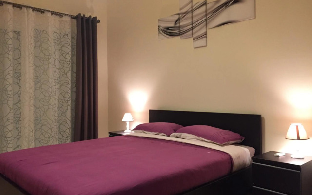 Appartement Saidia Méditerranée