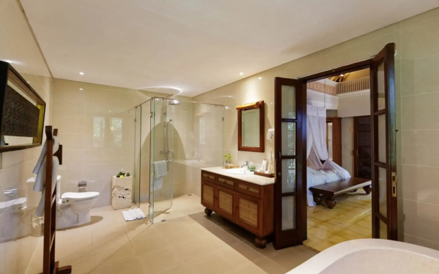 Plataran Ubud  & Spa