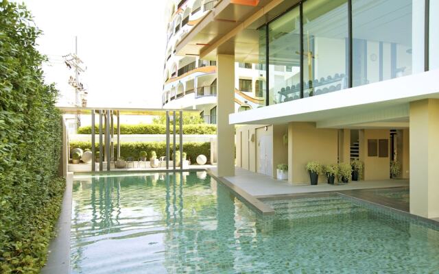 Baan Imm Aim By Favstay