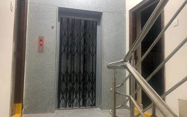 Homewood Suites ( Service Apartments)